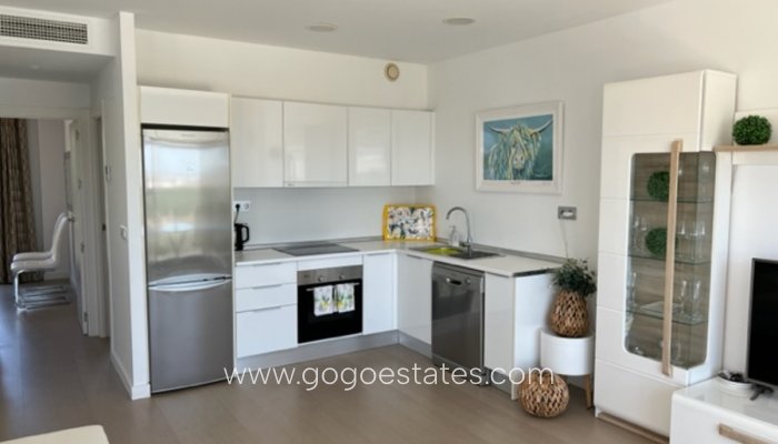 Te koop - Appartement - Penthouse Duplex - Pilar De La Horadada - Pilar de la Horadada Centro