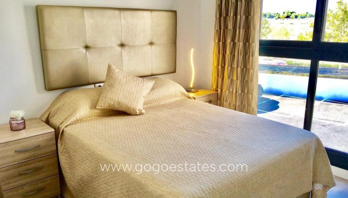 Te koop - Appartement - Penthouse Duplex - Pilar De La Horadada - Pilar de la Horadada Centro