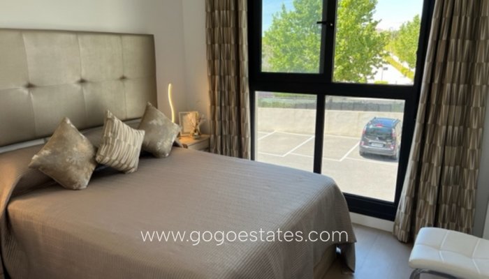 Te koop - Appartement - Penthouse Duplex - Pilar De La Horadada - Pilar de la Horadada Centro