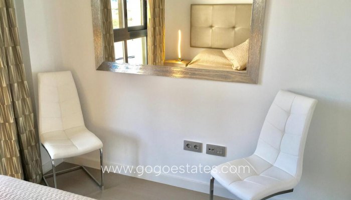 Te koop - Appartement - Penthouse Duplex - Pilar De La Horadada - Pilar de la Horadada Centro