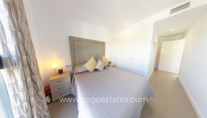 Te koop - Appartement - Penthouse Duplex - Pilar De La Horadada - Pilar de la Horadada Centro