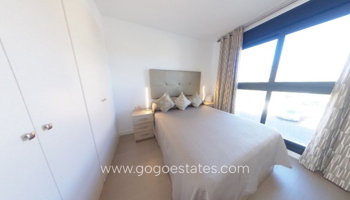 Te koop - Appartement - Penthouse Duplex - Pilar De La Horadada - Pilar de la Horadada Centro