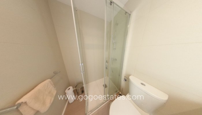 Te koop - Appartement - Penthouse Duplex - Pilar De La Horadada - Pilar de la Horadada Centro