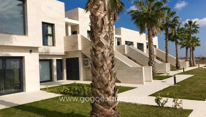 Te koop - Appartement - Penthouse Duplex - Pilar De La Horadada - Pilar de la Horadada Centro