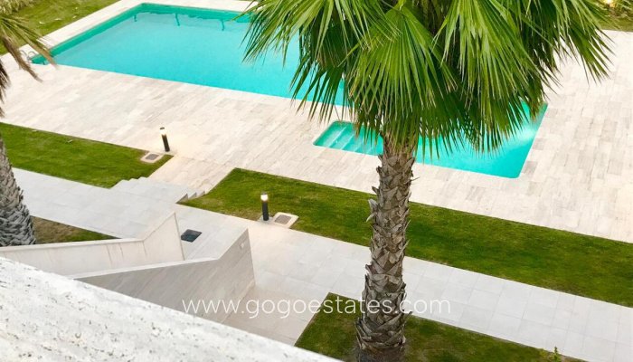 Te koop - Appartement - Penthouse Duplex - Pilar De La Horadada - Pilar de la Horadada Centro