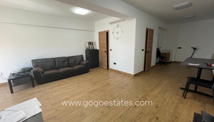 Te koop - Commercieel - Overig - Guardamar del Segura - Guardamar del Segura Centro