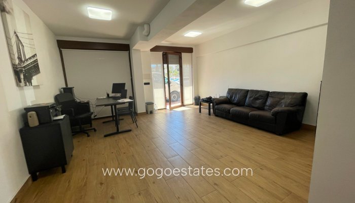 Te koop - Commercieel - Overig - Guardamar del Segura - Guardamar del Segura Centro