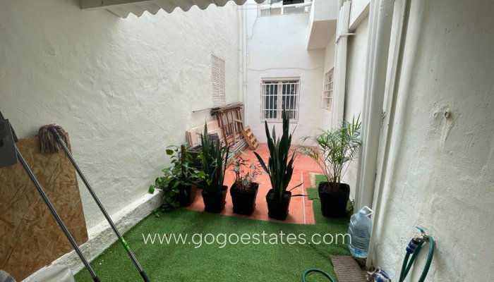 Te koop - Commercieel - Overig - Guardamar del Segura - Guardamar del Segura Centro