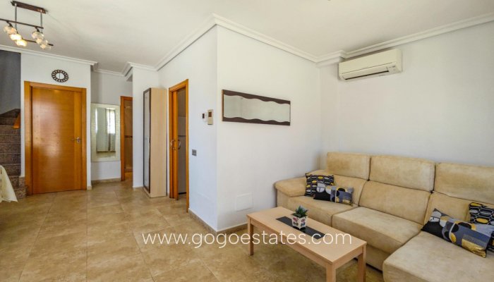 Te koop - Huis - Vrijstaande Villa - Torrevieja - La Mata