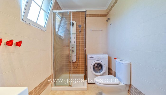 Te koop - Huis - Vrijstaande Villa - Torrevieja - La Mata