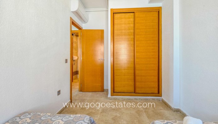 Te koop - Huis - Vrijstaande Villa - Torrevieja - La Mata