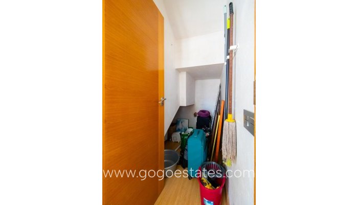 Te koop - Huis - Vrijstaande Villa - Torrevieja - La Mata