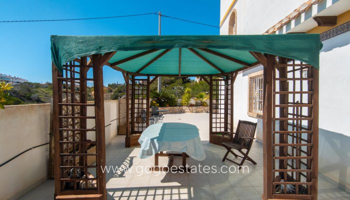 Te koop - Huis - Vrijstaande Villa - Torrevieja - La Mata