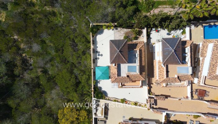 Te koop - Huis - Vrijstaande Villa - Torrevieja - La Mata