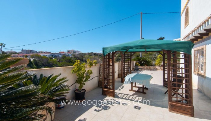 Te koop - Huis - Vrijstaande Villa - Torrevieja - La Mata