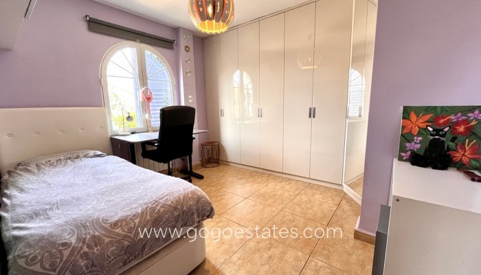 Revente - Maison - Villa Individuelle - Orihuela - La Zenia