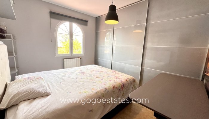 Revente - Maison - Villa Individuelle - Orihuela - La Zenia