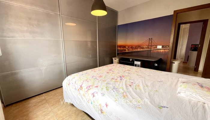 Revente - Maison - Villa Individuelle - Orihuela - La Zenia