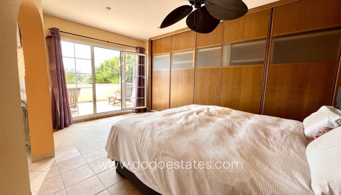 Revente - Maison - Villa Individuelle - Orihuela - La Zenia