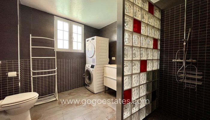 Revente - Maison - Villa Individuelle - Orihuela - La Zenia