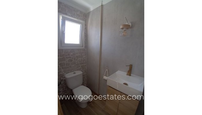 Te koop - Huis - Stadswoning - Torrevieja - La Mata