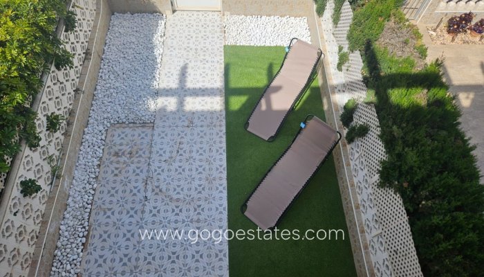 Te koop - Huis - Stadswoning - Torrevieja - La Mata