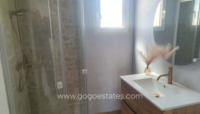 Te koop - Huis - Stadswoning - Torrevieja - La Mata