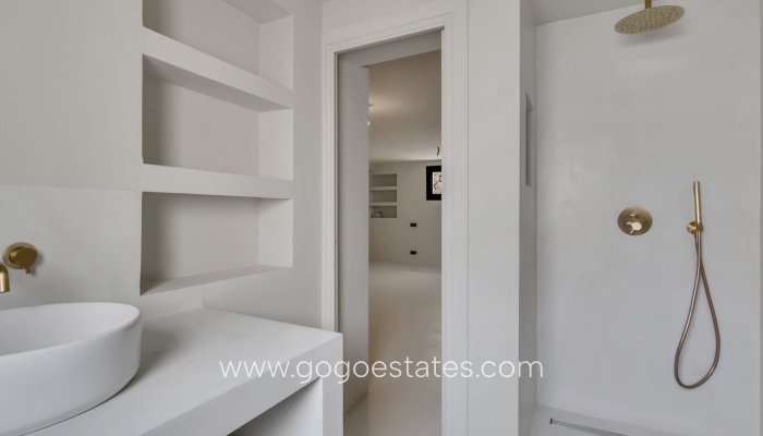 Te koop - Huis - Vrijstaande Villa - Benissa - Benissa Centro