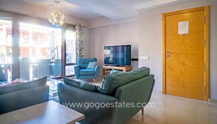 Revente - Appartement - Duplex - Benissa - Benissa Centro