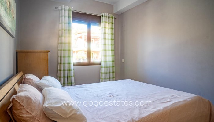 Revente - Appartement - Duplex - Benissa - Benissa Centro