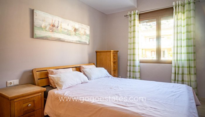 Revente - Appartement - Duplex - Benissa - Benissa Centro