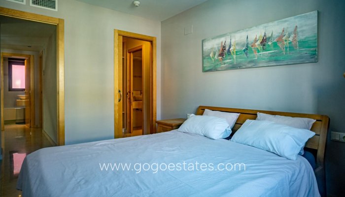 Revente - Appartement - Duplex - Benissa - Benissa Centro