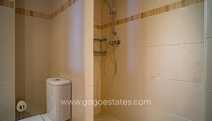 Revente - Appartement - Duplex - Benissa - Benissa Centro