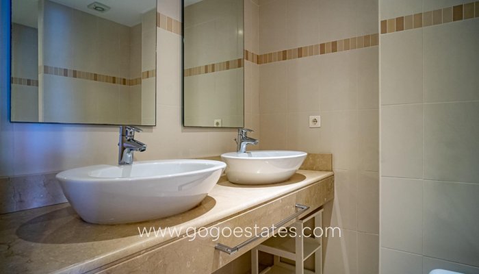 Revente - Appartement - Duplex - Benissa - Benissa Centro