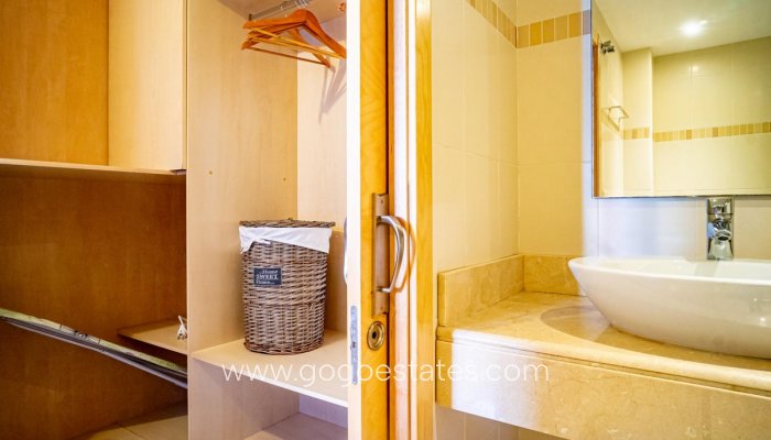 Revente - Appartement - Duplex - Benissa - Benissa Centro