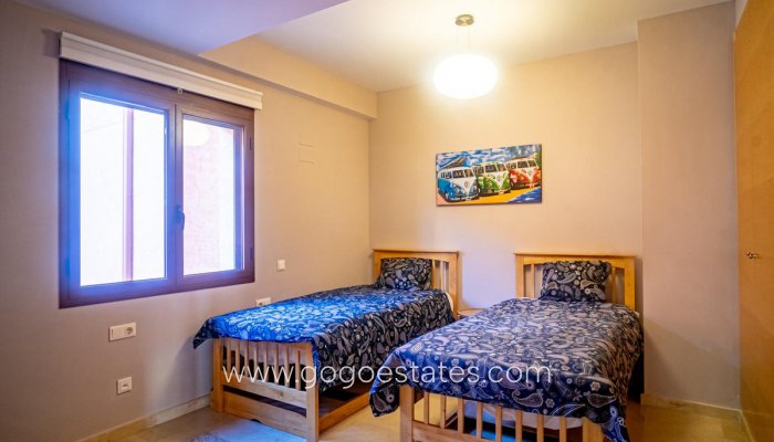 Revente - Appartement - Duplex - Benissa - Benissa Centro