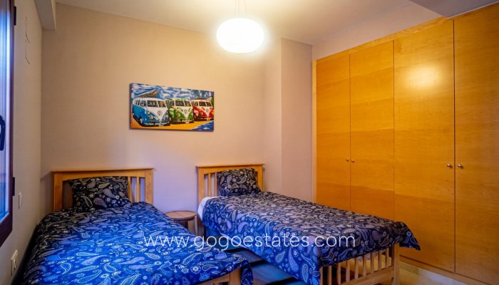 Revente - Appartement - Duplex - Benissa - Benissa Centro