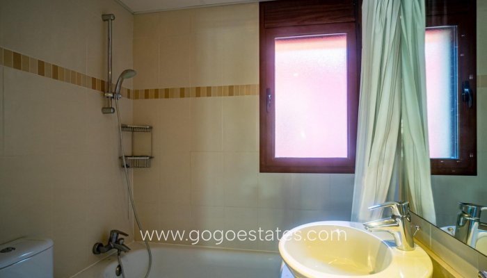 Revente - Appartement - Duplex - Benissa - Benissa Centro