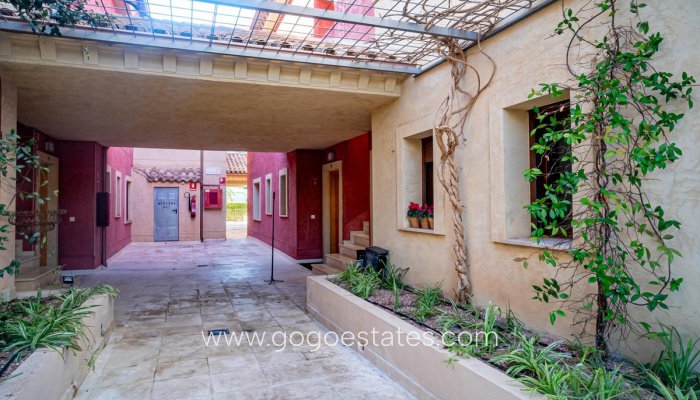 Revente - Appartement - Duplex - Benissa - Benissa Centro