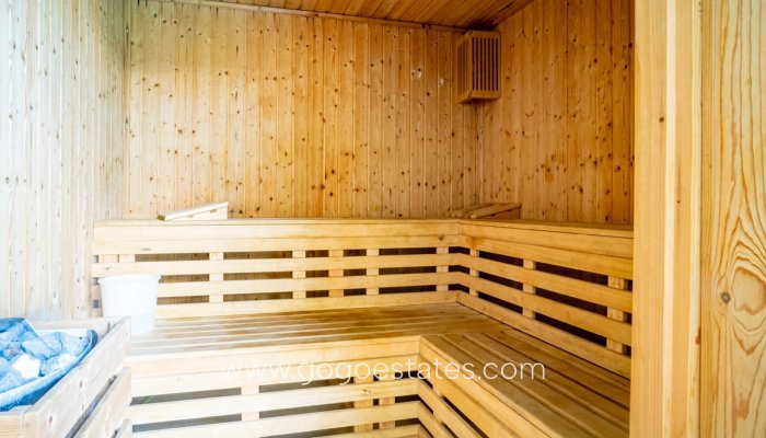 Revente - Appartement - Duplex - Benissa - Benissa Centro