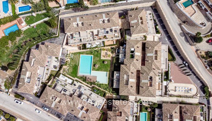 Revente - Appartement - Duplex - Benissa - Benissa Centro