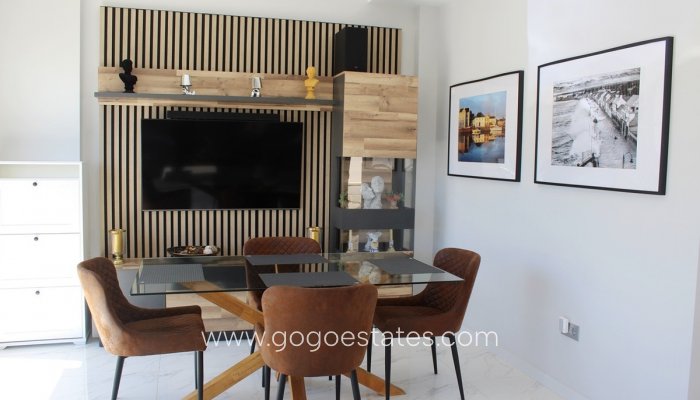 Te koop - Huis - Vrijstaande Villa - Orihuela - Orihuela Costa