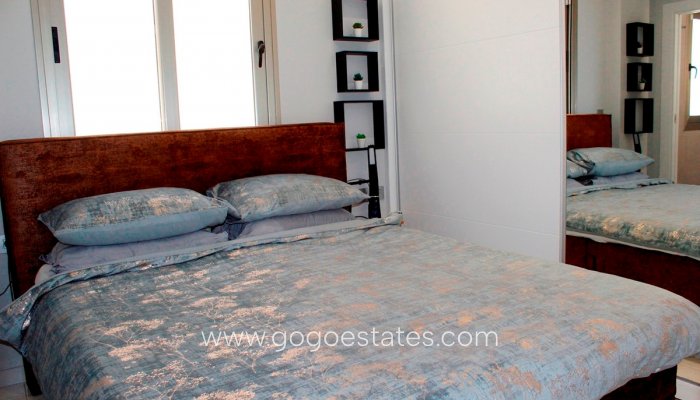 Te koop - Huis - Vrijstaande Villa - Orihuela - Orihuela Costa