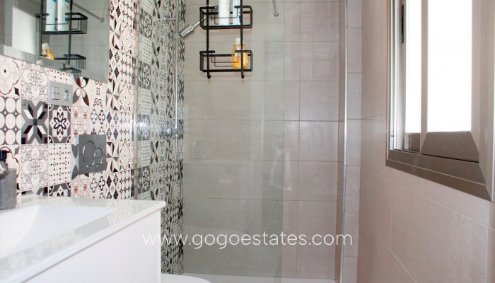 Te koop - Huis - Vrijstaande Villa - Orihuela - Orihuela Costa