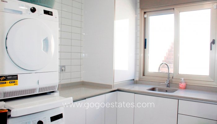 Te koop - Huis - Vrijstaande Villa - Orihuela - Orihuela Costa