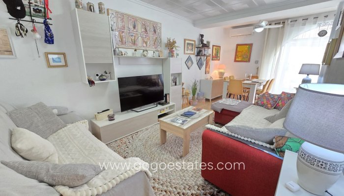 Te koop - Huis - Bungalow - Torrevieja - San Luis