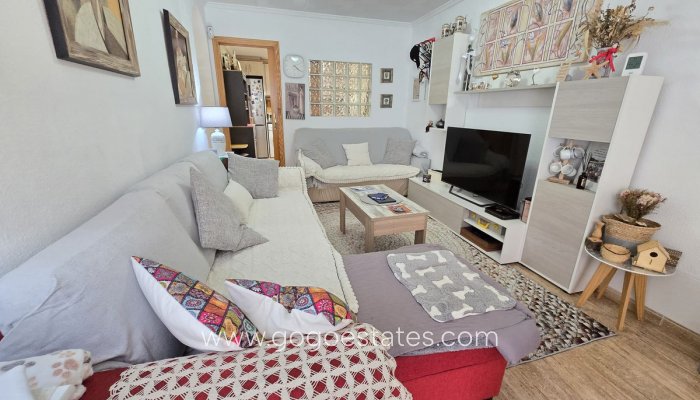 Te koop - Huis - Bungalow - Torrevieja - San Luis