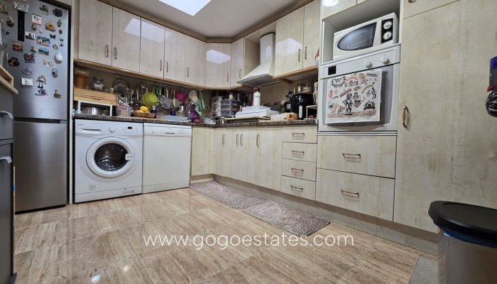 Te koop - Huis - Bungalow - Torrevieja - San Luis