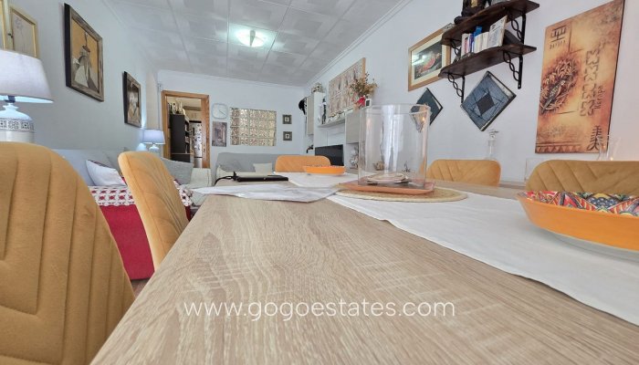 Te koop - Huis - Bungalow - Torrevieja - San Luis