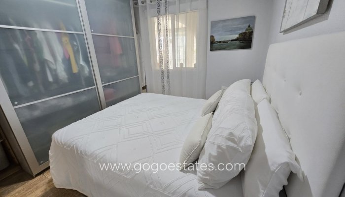 Te koop - Huis - Bungalow - Torrevieja - San Luis